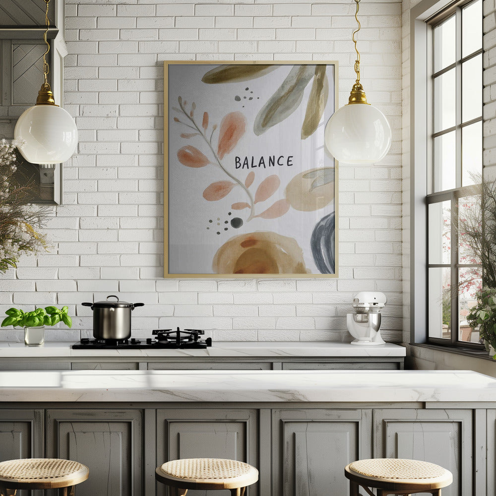 Balanceno3 Poster